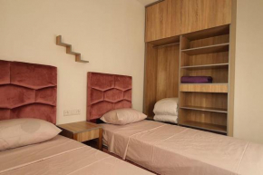 Marjane Apartment 1